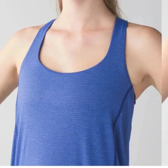 Lululemon wild tank - Picture 6 of 12